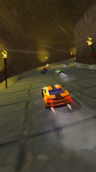 Baixar Car Driving Master Racing 3D Raça para Android captura de tela 6