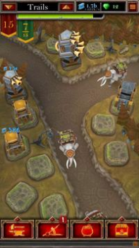 Baixar Castle Fusion Casual para Android captura de tela 2