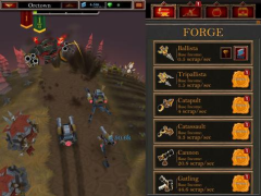Baixar Castle Fusion Casual para Android captura de tela 5