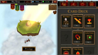 Baixar Castle Fusion Casual para Android captura de tela 7
