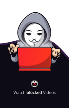 Baixar Turn VPN - Fast & Secure VPN Ferramentas para Android captura de tela 3
