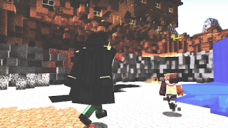 Baixar Addon One Piece Mod Minecraft Entretenimento para Android captura de tela 6