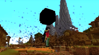 Baixar Addon One Piece Mod Minecraft Entretenimento para Android captura de tela 7