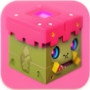 Baixar  Kawaii world minecraft