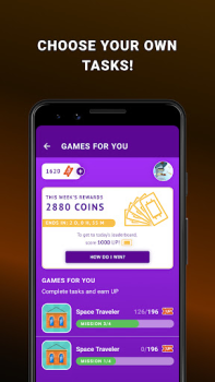Baixar PBG Codes Entretenimento para Android captura de tela 2