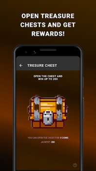 Baixar PBG Codes Entretenimento para Android captura de tela 4