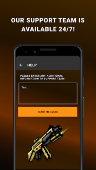 Baixar PBG Codes Entretenimento para Android captura de tela 6