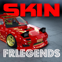 Baixar  Skin FR Legends Livery Mods