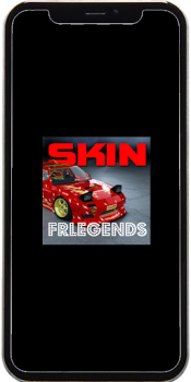 Baixar Skin FR Legends Livery Mods Entretenimento para Android captura de tela 6