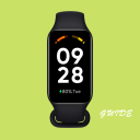 Baixar  Redmi Smart Band 2 App Advice