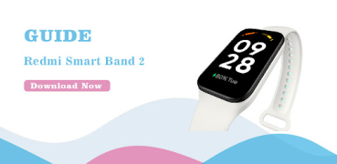 Baixar Redmi Smart Band 2 App Advice Emprego para Android captura de tela 7