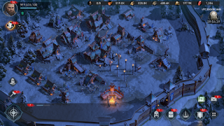 Baixar Viking Rise: Valhalla Estratégias para Android captura de tela 6