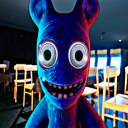Baixar  Maze Of Bouncy Bear scary game