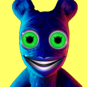 Baixar  Maze Of Bouncy Bear:Scary Evil