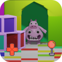 Baixar  bambam 3:kindergarten survival