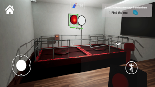 Baixar bambam 3:kindergarten survival Aventura para Android captura de tela 3