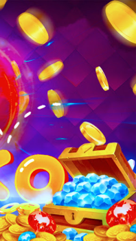 Baixar Super Plinko Arcade para Android captura de tela 3