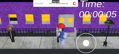Baixar Ballin meme Casual para Android captura de tela 2