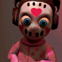 Baixar  Baby Pink in Scary Neighbor