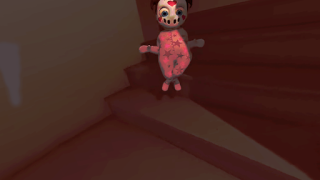 Baixar Baby Pink in Scary Neighbor Estratégias para Android captura de tela 3