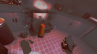Baixar Baby Pink in Scary Neighbor Estratégias para Android captura de tela 4