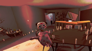 Baixar Baby Pink in Scary Neighbor Estratégias para Android captura de tela 6