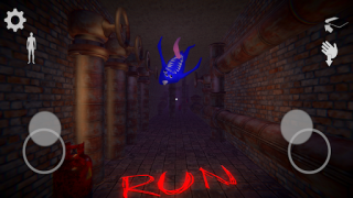 Baixar Escape The Backrooms - Level 0 Jogos de ação para Android captura de tela 5