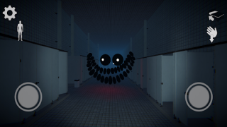 Baixar Escape The Backrooms - Level 0 Jogos de ação para Android captura de tela 6