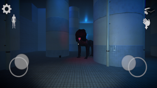Baixar Escape The Backrooms - Level 0 Jogos de ação para Android captura de tela 7