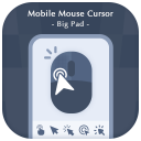 Baixar  Big Phone Mouse - Big Cursor