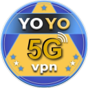 Baixar  Yo Yo 5G VPN - Fast & Safe VPN