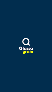 Baixar Glassagram Entretenimento para Android captura de tela 2