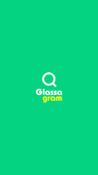 Baixar Glassagram Entretenimento para Android captura de tela 3