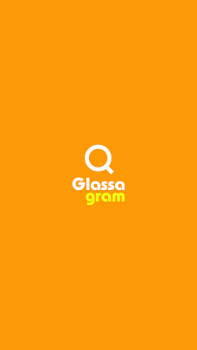 Baixar Glassagram Entretenimento para Android captura de tela 4