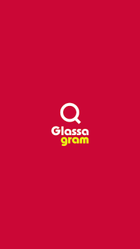 Baixar Glassagram Entretenimento para Android captura de tela 5