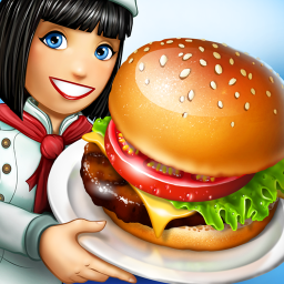 app logo