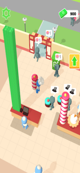Baixar My Sweet Bakery! Simuladores para Android captura de tela 2