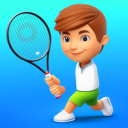 Baixar  Twin Tennis