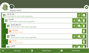 Baixar Editor de XML Ferramentas para Android captura de tela 2