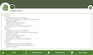 Baixar Editor de XML Ferramentas para Android captura de tela 3