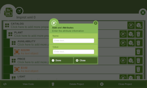 Baixar Editor de XML Ferramentas para Android captura de tela 4