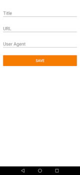 Baixar RixPlayer Editores e Reprodutores de Vídeo para Android captura de tela 3