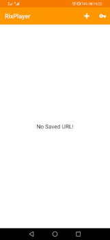 Baixar RixPlayer Editores e Reprodutores de Vídeo para Android captura de tela 5