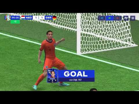EA SPORTS FC™: UEFA EURO 2024™