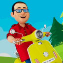 Baixar  Bhide Scooter Race| TMKOC Game