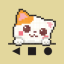Baixar  Pixel Pals - Nav bar pets
