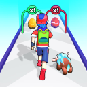 Baixar  Monster Pocket: Run & Building