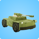 Baixar  Tank N Run: Modern Army Race