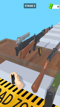 Baixar Reload Rush Jogos de ação para Android captura de tela 3