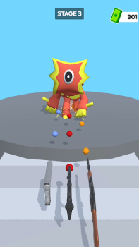 Baixar Reload Rush Jogos de ação para Android captura de tela 5